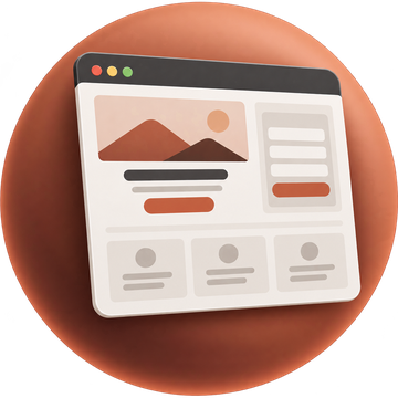 Landing Pages