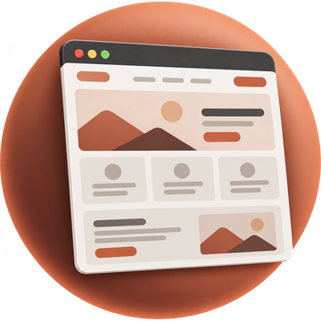 Sites